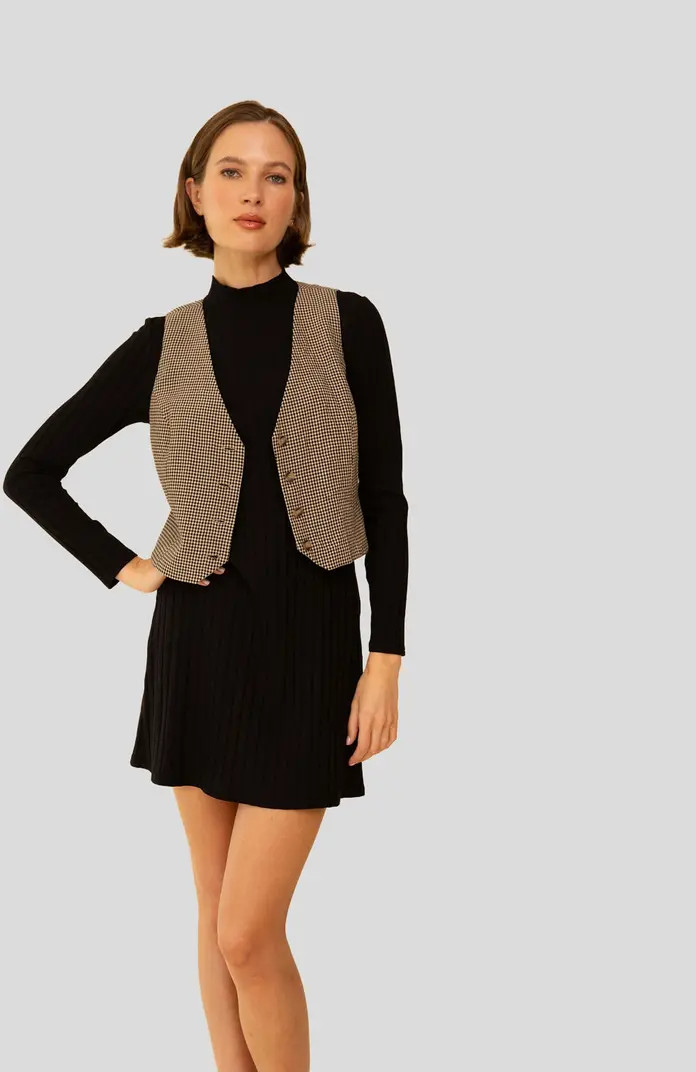 Bowie Vest | Nordstrom