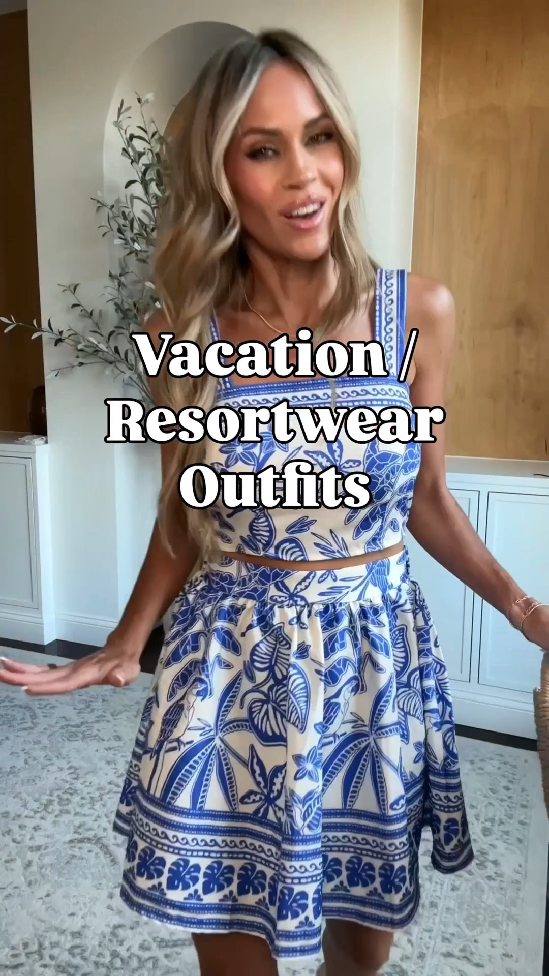 Vacation outfits for your beach vacations! Love these resortwear options - wearing xs when available otherwise wearing size small!

Follow my LTK @roseykatestyle on the @shop.LTK app to view this post and get my exclusive app-only content!

#liketkit #LTKTravel #LTKFindsUnder50 #LTKPetite
@shop.ltk
https://liketk.it/5L4z4

#LTKTravel #LTKOver40 #LTKFindsUnder50