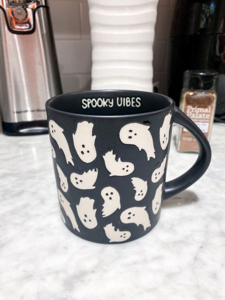 $5 Halloween coffee mugs! 

#halloweenmugs #halloween
#coffeemugs #kithcenfinds
#coffee 

#LTKSeasonal #LTKhome #LTKHalloween