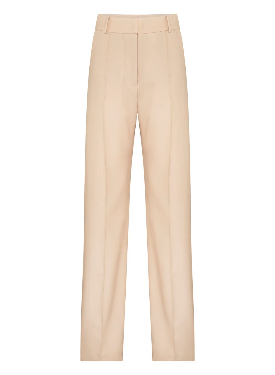 ALBERT PANTS (SABBIA) | Anna Quan (Global)