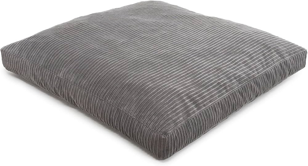 CordaRoy's Terry Corduroy Sensory Crash Pad for Kids and Adults, Children's Crash Mat with Soft F... | Amazon (US)