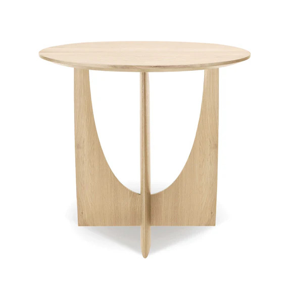 Geometric Side Table | 2Modern (US)