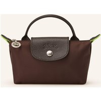 Longchamp Handtasche Le Pliage braun | Breuninger (DACH)