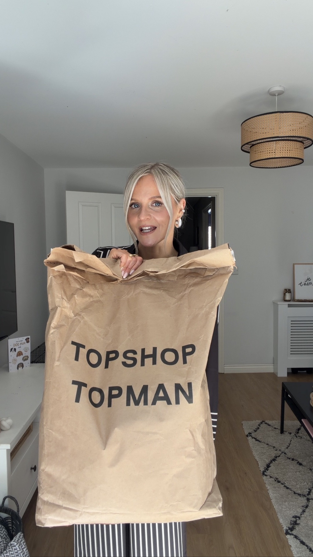 Soo many good pieces at Topshop at the moment I may have done a rather large haul 😍 

#summeroutfits #dailyoutfits #summerwardrobe

Summer capsule wardrobe , summer staples , Topshop haul , summer clothes haul , daily outfit inspiration

#LTKuk #LTKsummer #LTKspring