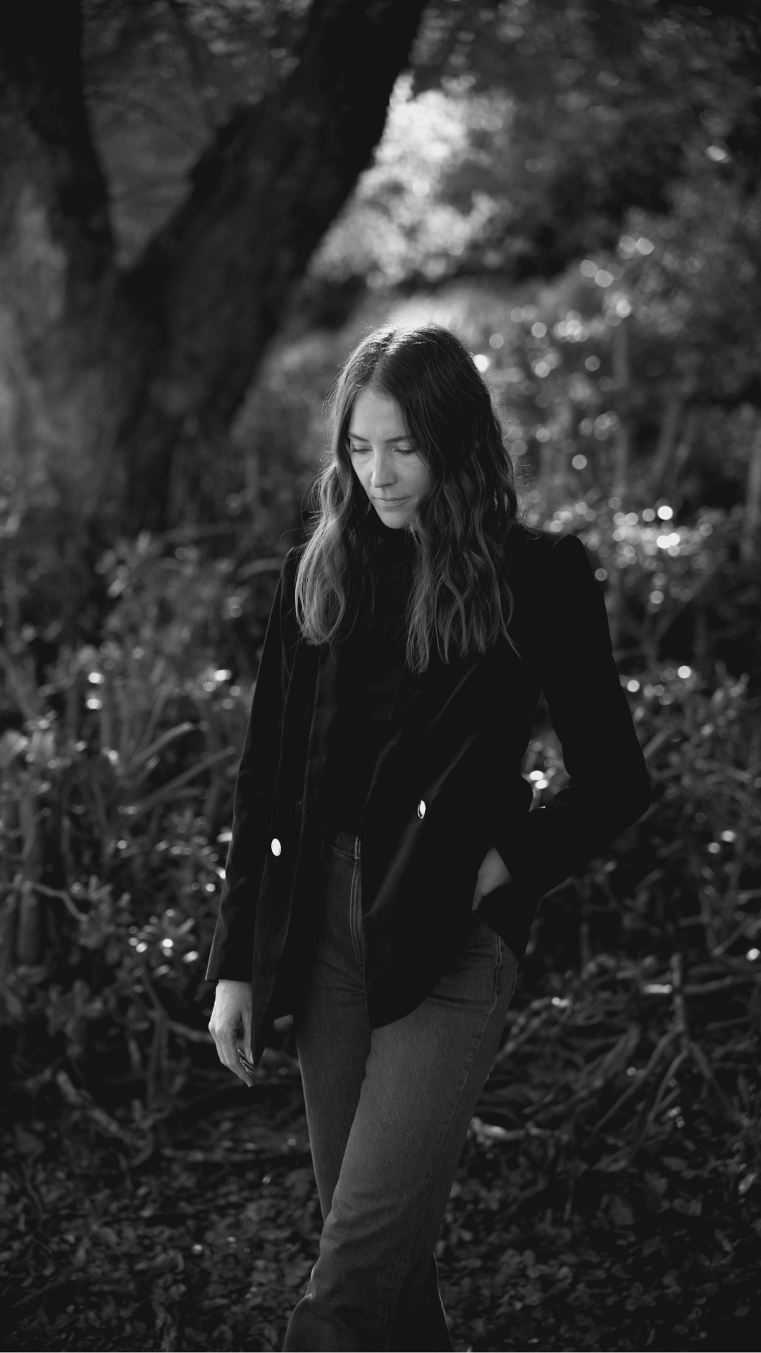 Winter layers and a black turtleneck styled three ways. #LTKFall 

#LTKFindsUnder100 #LTKSaleAlert