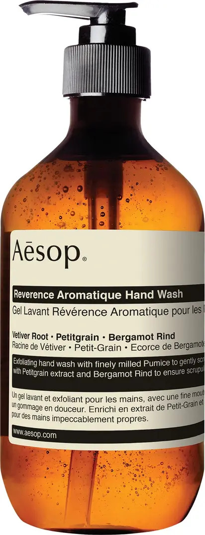 Reverence Aromatique Hand Wash | Nordstrom