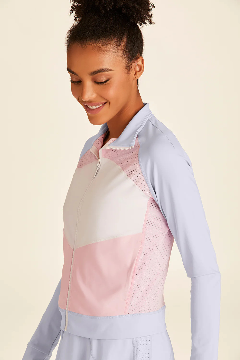 Ace Jacket - Tennis Jacket | Athletic Jacket Womens | Alala | Alala