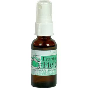 FROM THE FIELD Catnip Spray, 1-oz bottle - Chewy.com | Chewy.com