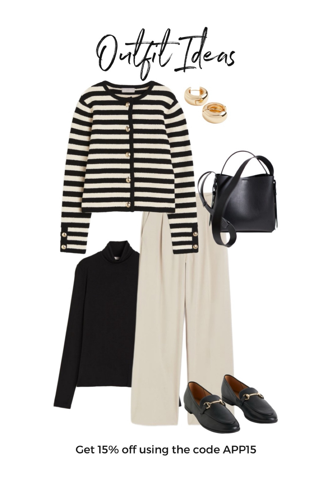 H&M workwear outfit 

#LTKworkwear #LTKsalealert #LTKstyletip