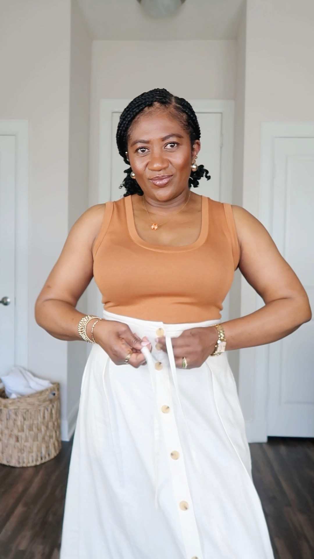 Chic & Stylish Summer Styles

#LTKgrwm #LTKootd #LTKOver40