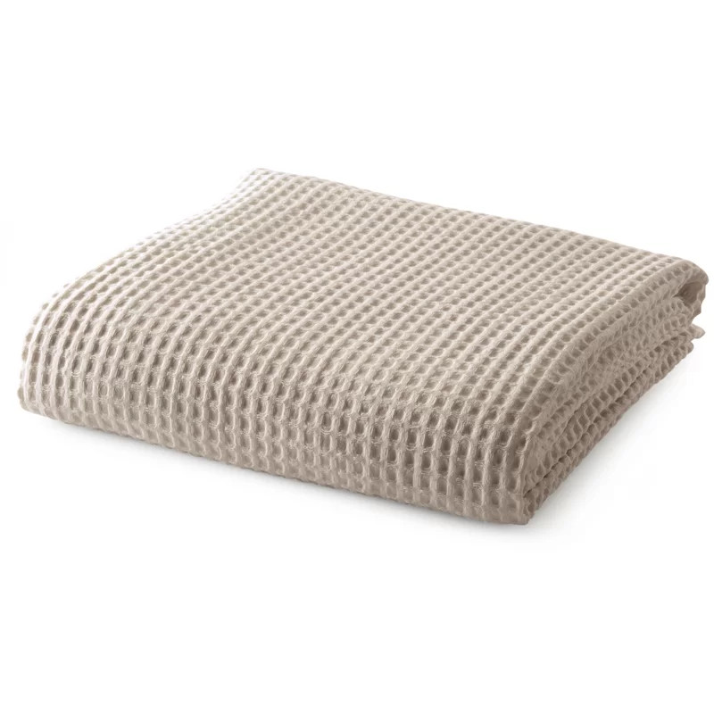 Woven Throw Blanket | Wayfair North America