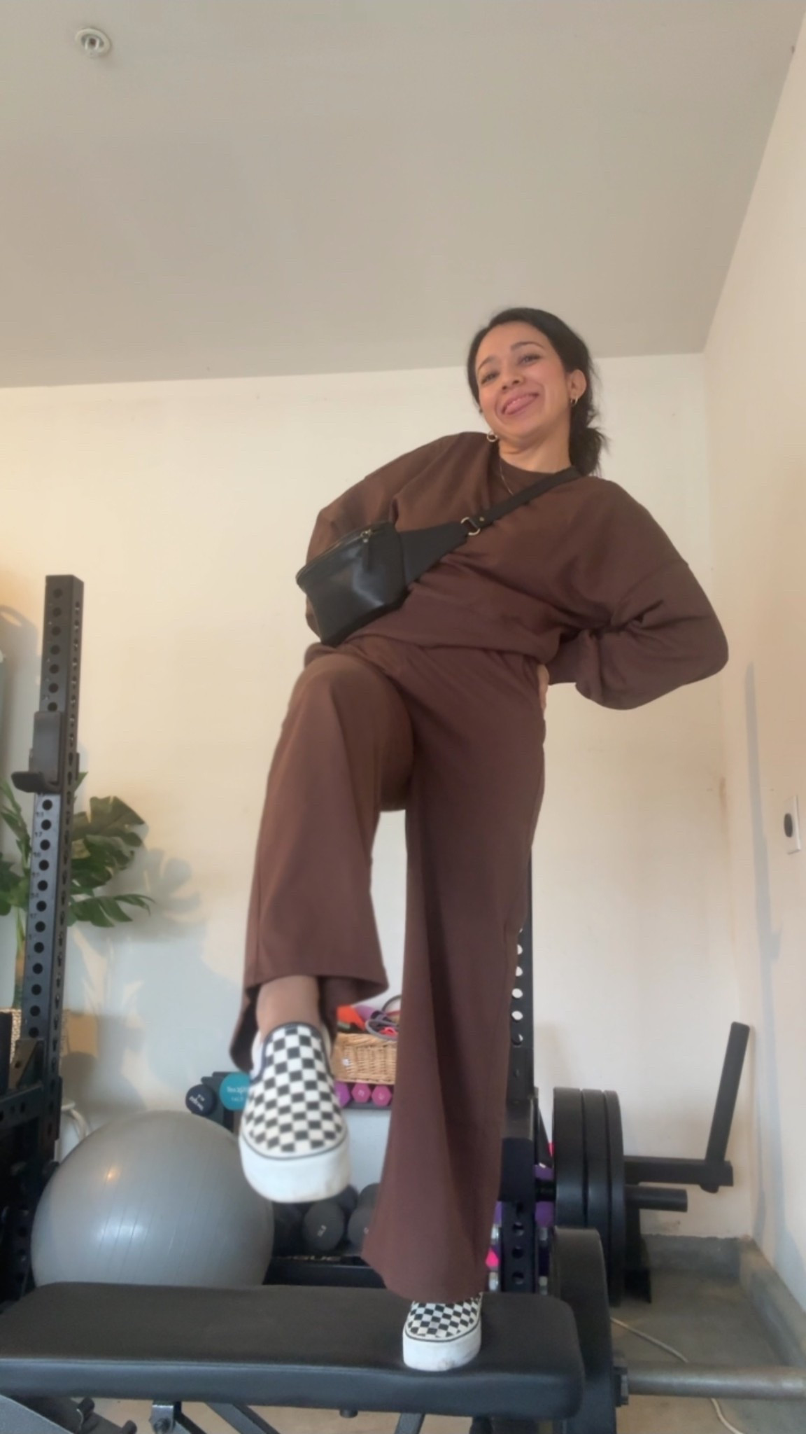 Bag: Mandrn.com | reelmom15 for 15% off