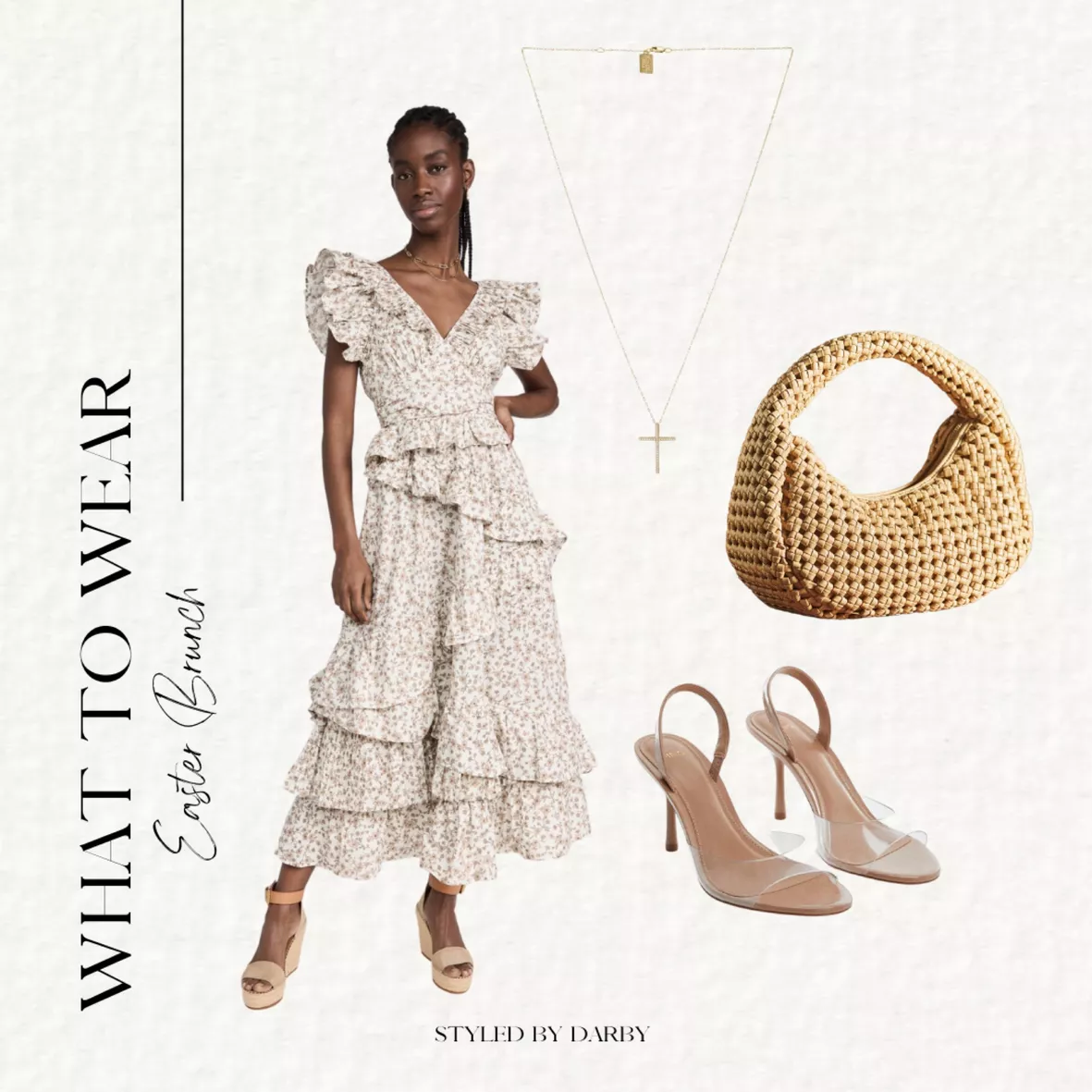 Rou Knit Dress curated on LTK