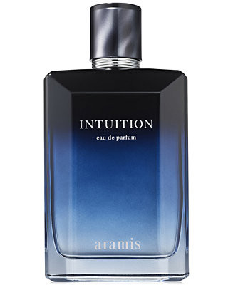 Men's Intuition Eau de Parfum Spray, 1.7 oz. | Macy's