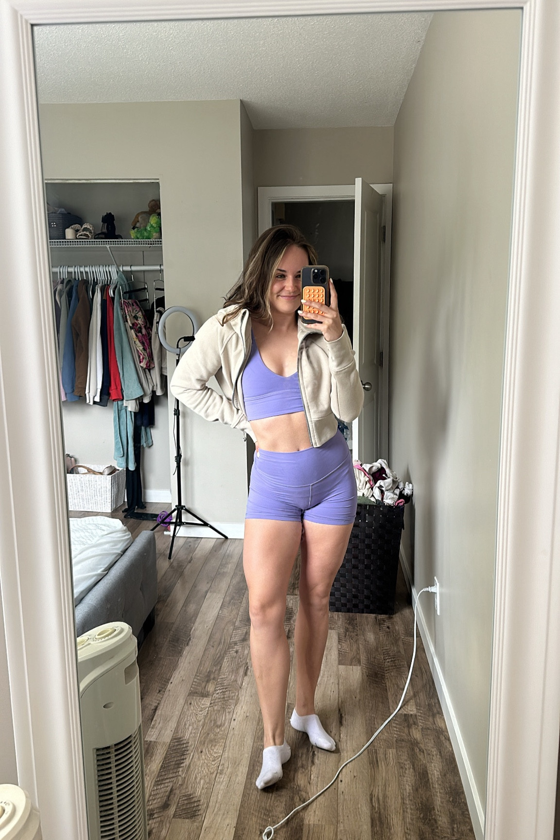 matching sets are always a slay

#LTKfitness #LTKfindsunder100