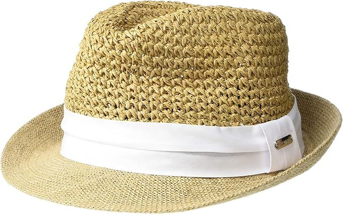 Steve Madden Women's Fedora | Amazon (US)