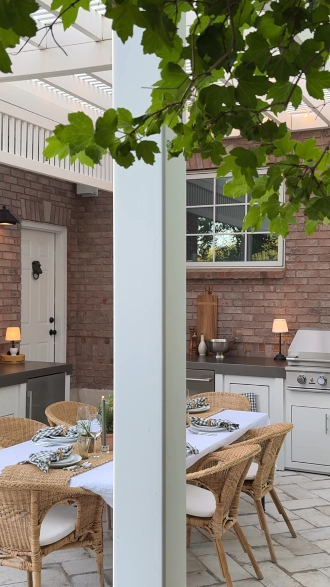 #ad @Wayfair  is having their Hot Summer sale today and tomorrow! Take up to 70% off their best-selling, highly rated outdoor products with fast & easy delivery on orders over $35. Find my top picks on the blog today… #wayfair #wayfairpartner

#LTKHome #LTKSeasonal #LTKSaleAlert