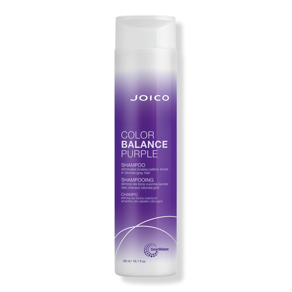 Joico Color Balance Purple Shampoo - 10.1 oz | Ulta