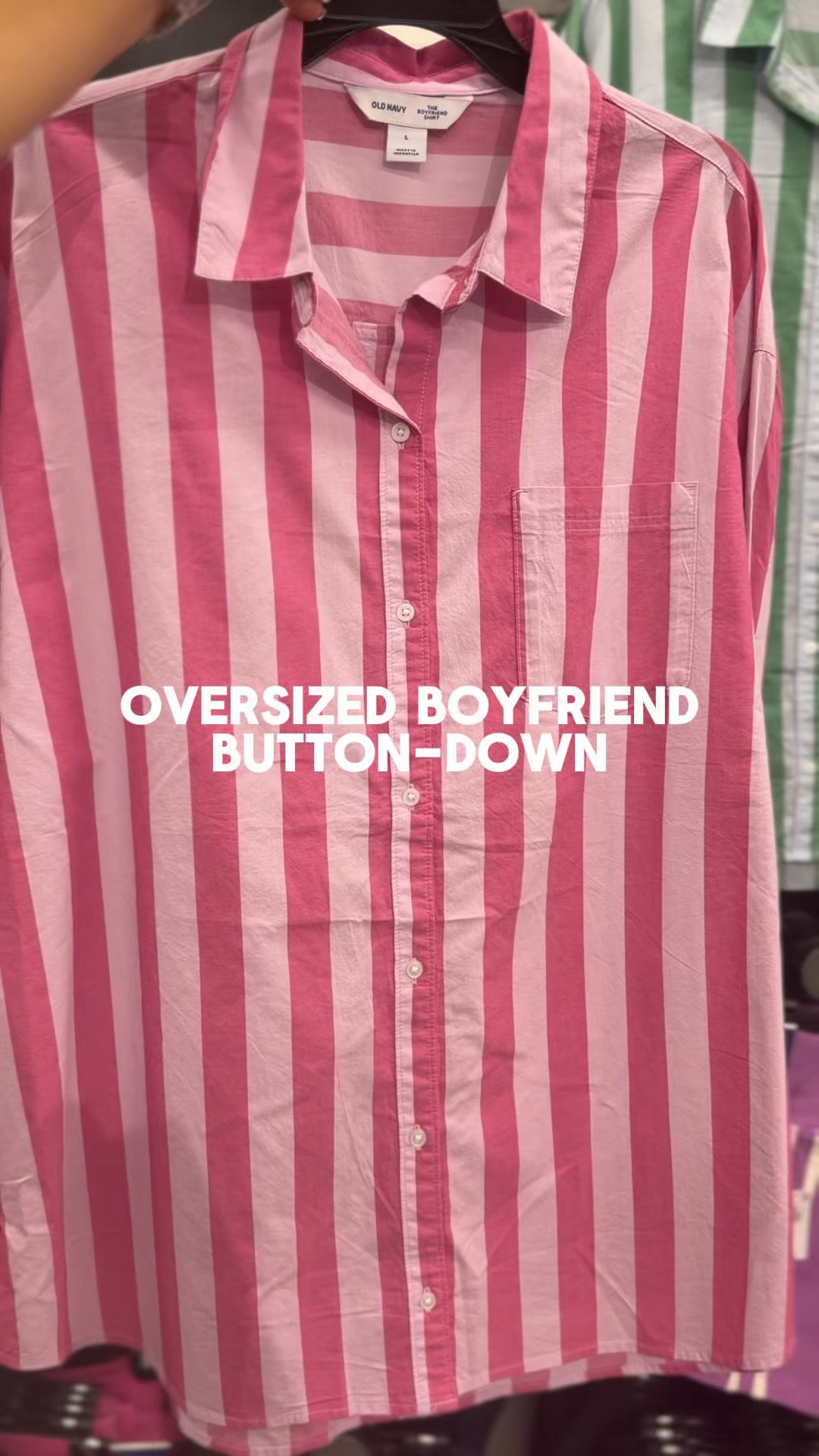 More Old Navy finds that are currently 50% off! 

