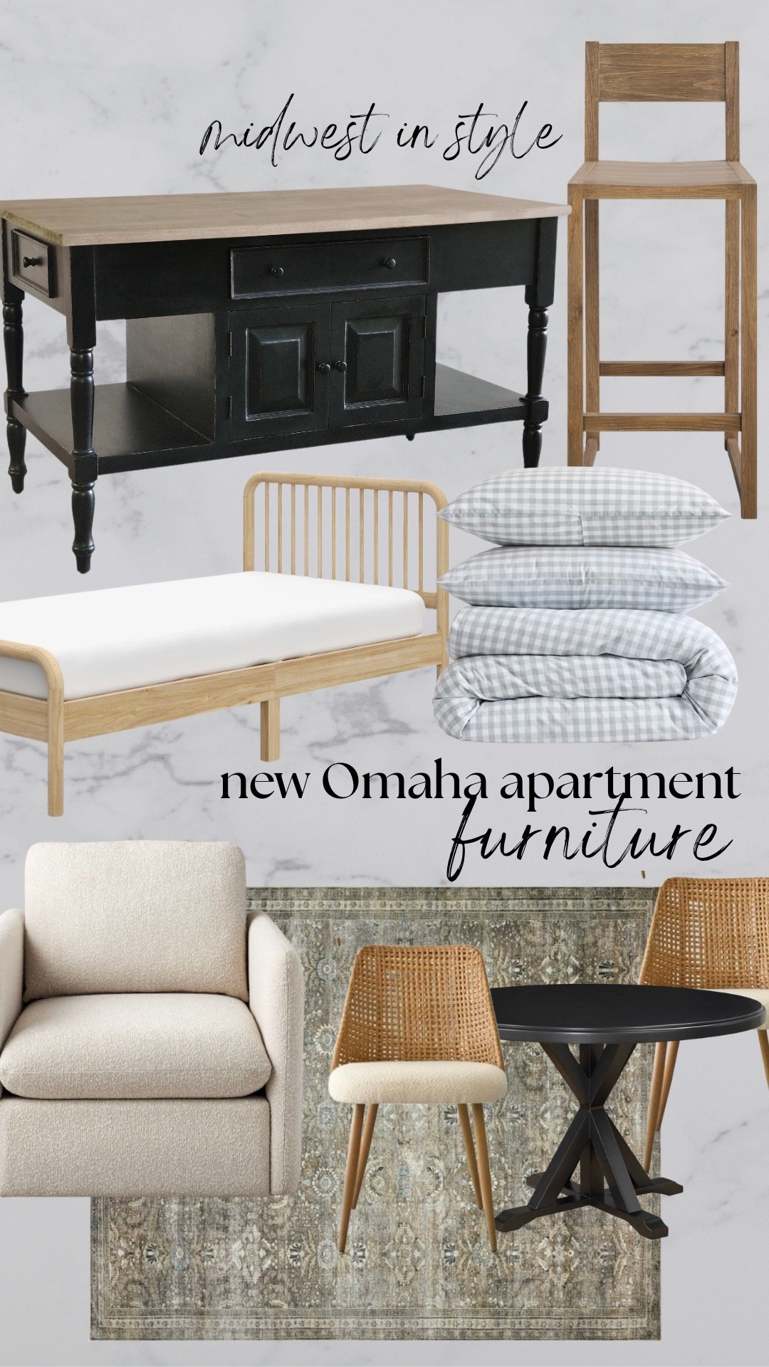 Kitchen island
Bar stools
Kids beds
Duvet cover
Area rug
Dining chairs
Dining table
Swivel chair

#LTKHome