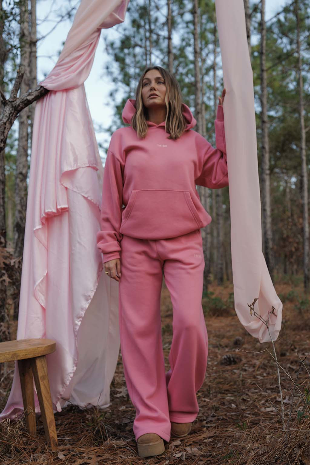 Butter Hoodie - The Long Haul | Tribe Kelley