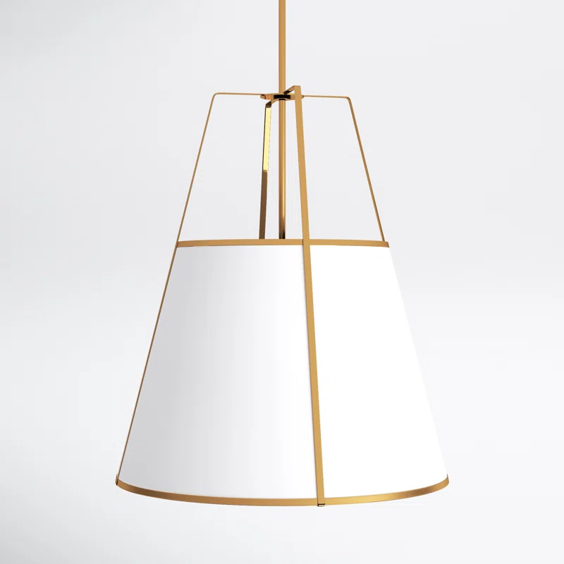 Rosalyn Dimmable Pendant | Wayfair North America