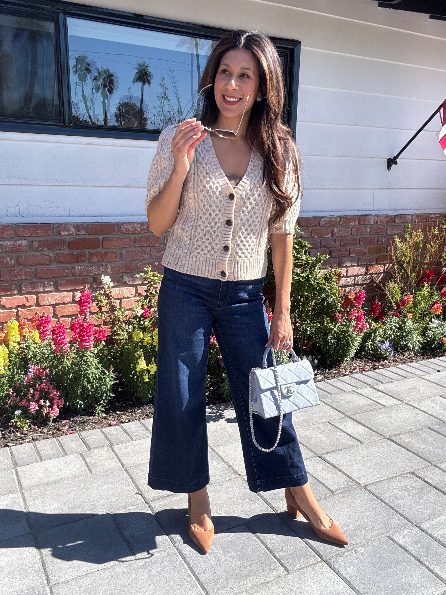 From city planning appointment to errands to coffee dates, grocery runs, and kid pickup—this is my version of mom-on-the-go chic. Comfortable, polished, and just the right touch of sparkle. ✨☕️ #EffortlessStyle #MomLifeButMakeItFashion

#LTKStyleTip #LTKSeasonal #LTKFindsUnder100