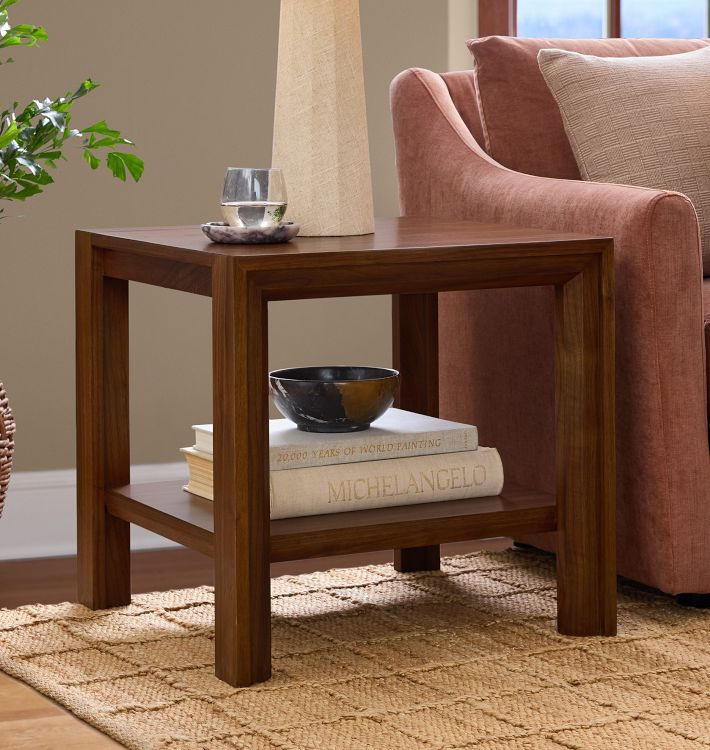 Clausen Side Table | Rejuvenation
