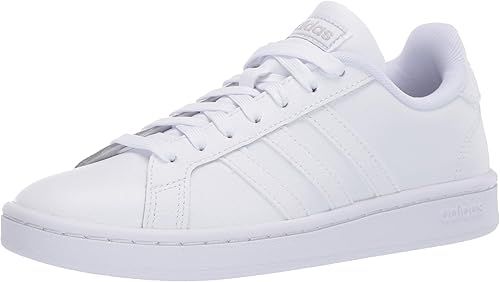 adidas Women's Grand Court Sneaker | Amazon (US)