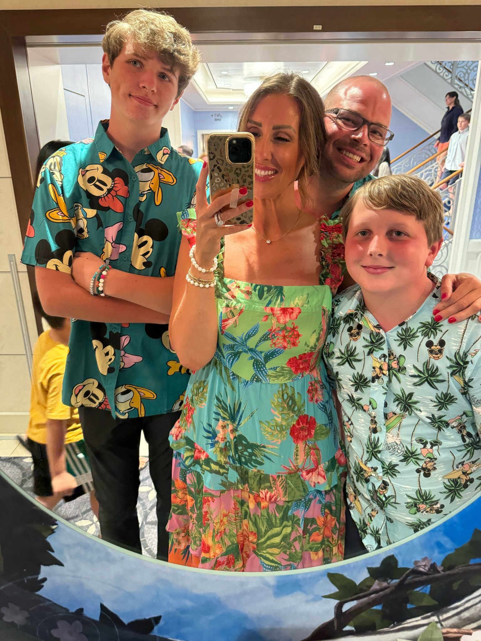 Mickey cruise shirts 

#LTKtravel #LTKfamily #LTKover40