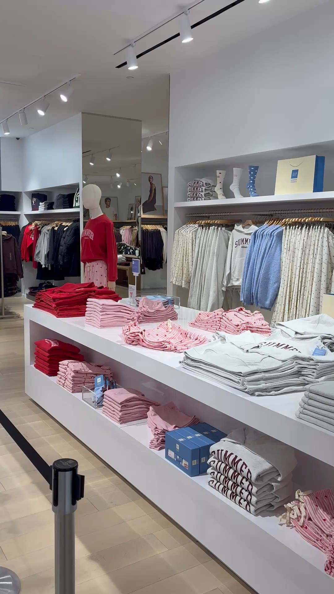 Obsessed with the Gap x Summer Fridays collection. I want it all!!! 

Self care 🤝 lounge wear 🙂‍↕️ 

#LTKselfcare #LTKHoliday #LTKGiftGuide