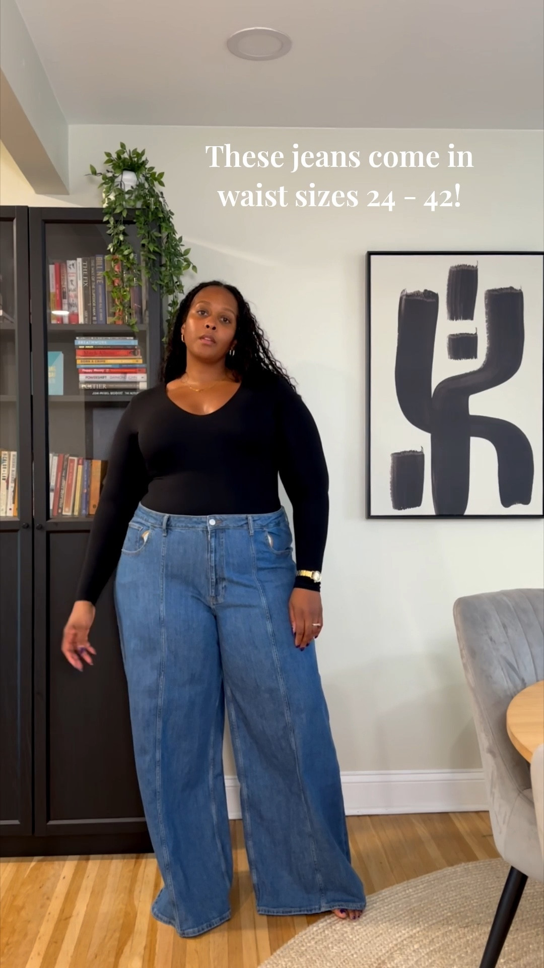 I’m 5’10” wearing size 36… size DOWN, these run big 🫶🏾


#LTKTall #LTKPlusSize #LTKStyleTip