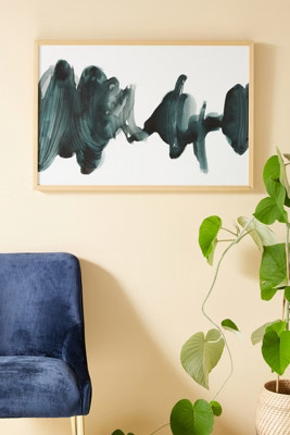 Abstract Wall Art | Anthropologie (US)