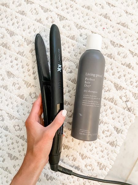 Loverly Grey’s favorite hair products and tools are on sale! Bio ionic is 30% off sitewide and Living Proof is 20% off! 

#LTKbeauty #LTKCyberweek #LTKsalealert