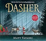 Dasher: How a Brave Little Doe Changed Christmas Forever | Amazon (US)