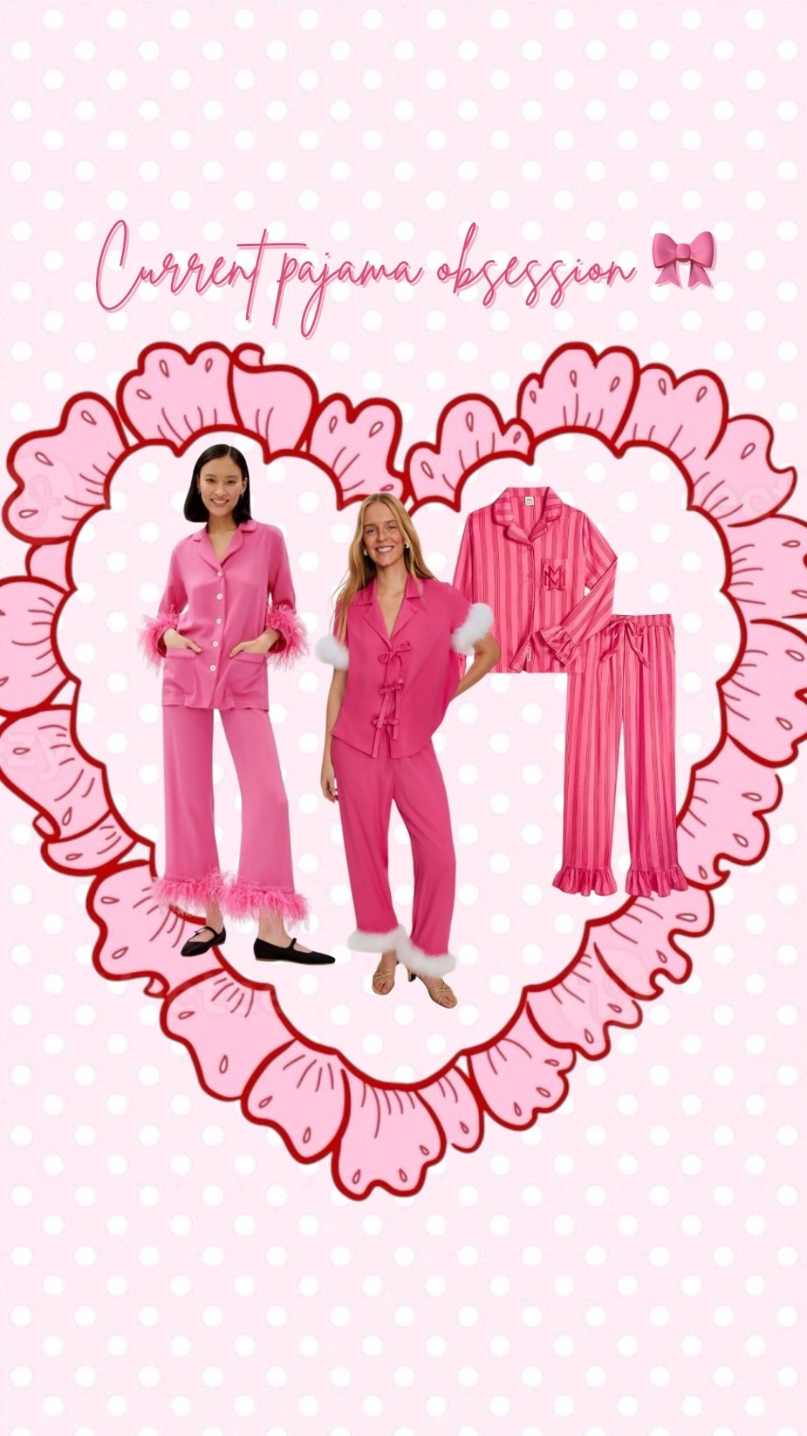 Adding to my cart & my collection of cute pajamas 🥰🤭

#LTKHoliday #LTKFindsUnder100 #LTKU