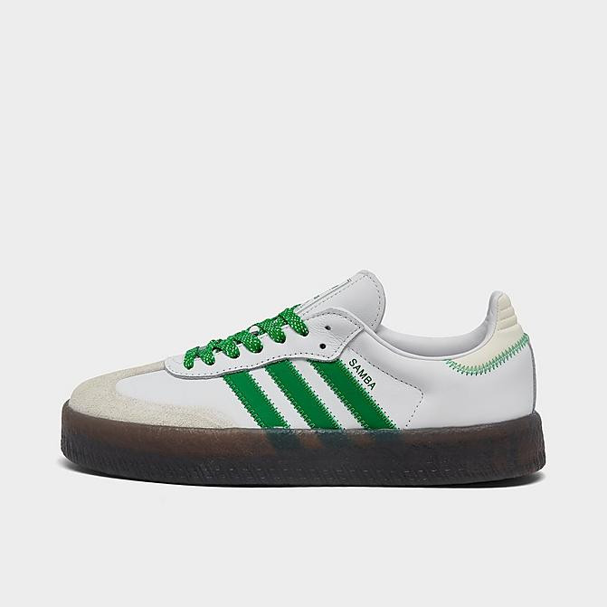 Women's adidas Originals Sambae Casual Shoes | JD Sports (US)