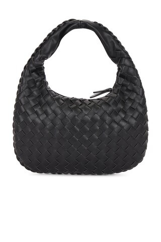8 Other Reasons Emily Shoulder Bag in Black from Revolve.com | Revolve Clothing (Global)