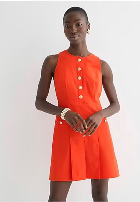 JCrew geranium dress #hocautumn

#LTKFind #LTKworkwear #LTKSeasonal