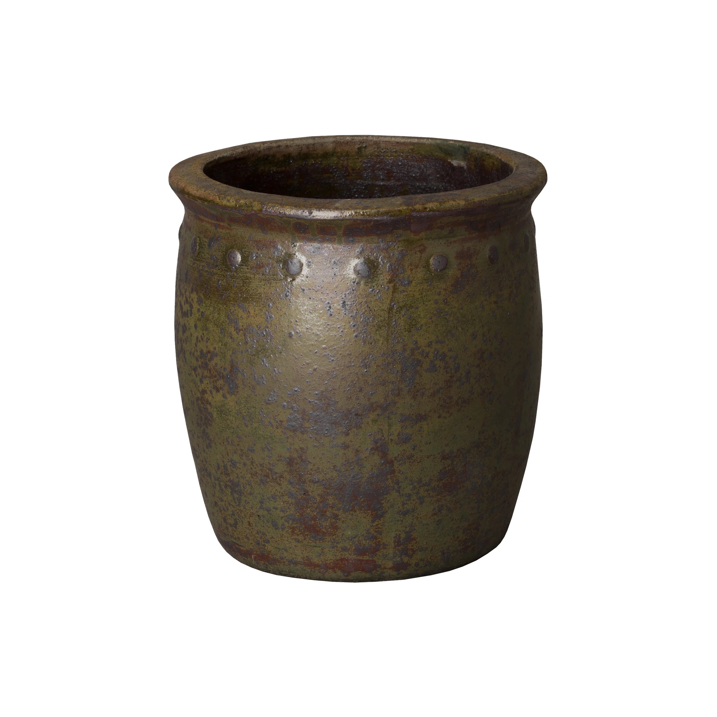 Svartalfar Handmade Ceramic Pot Planter | Wayfair North America