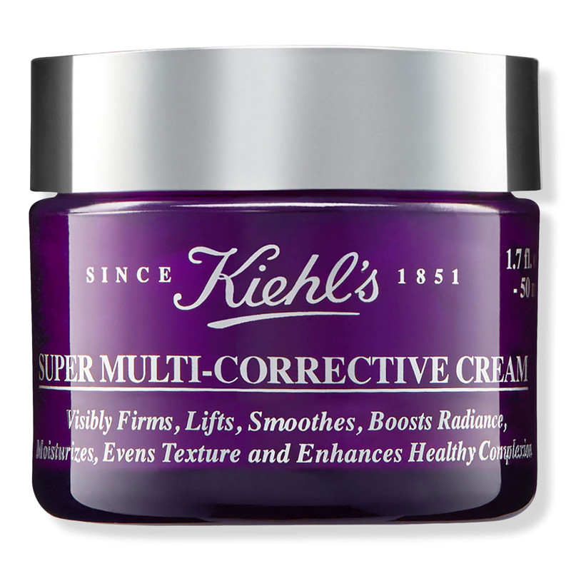 Kiehl's Since 1851 Super Multi-Corrective Anti-Aging Face and Neck Cream | Ulta Beauty | Ulta