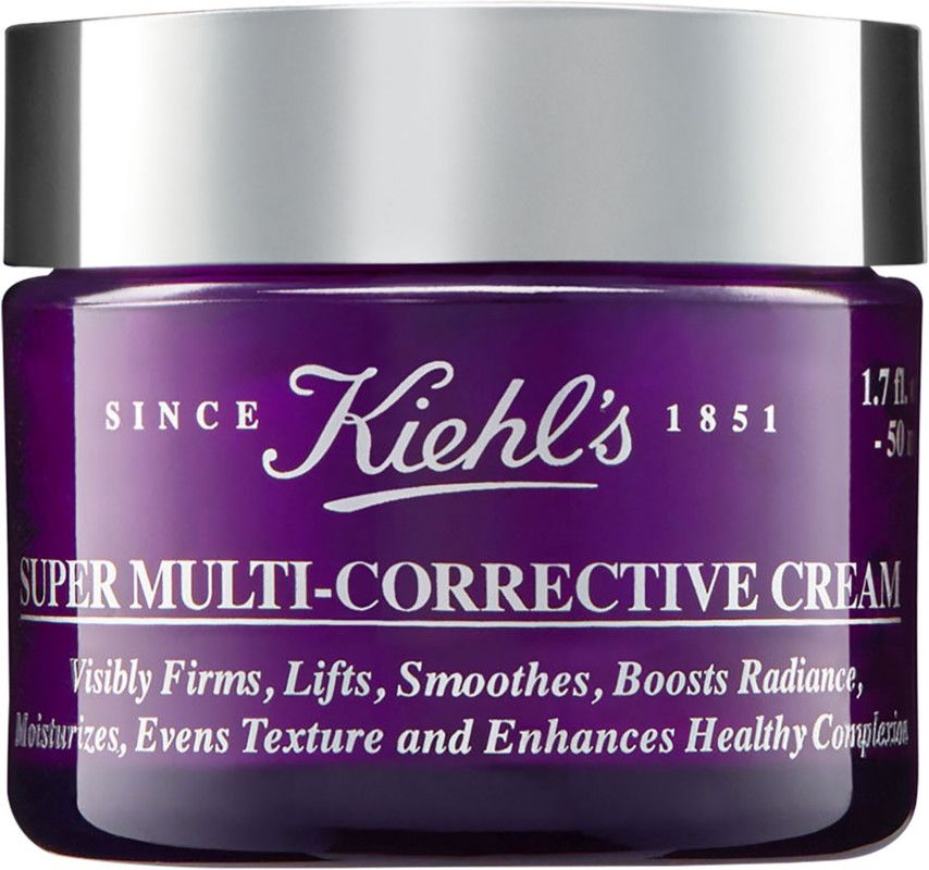 Kiehl's Since 1851 Super Multi-Corrective Anti-Aging Face and Neck Cream | Ulta Beauty | Ulta