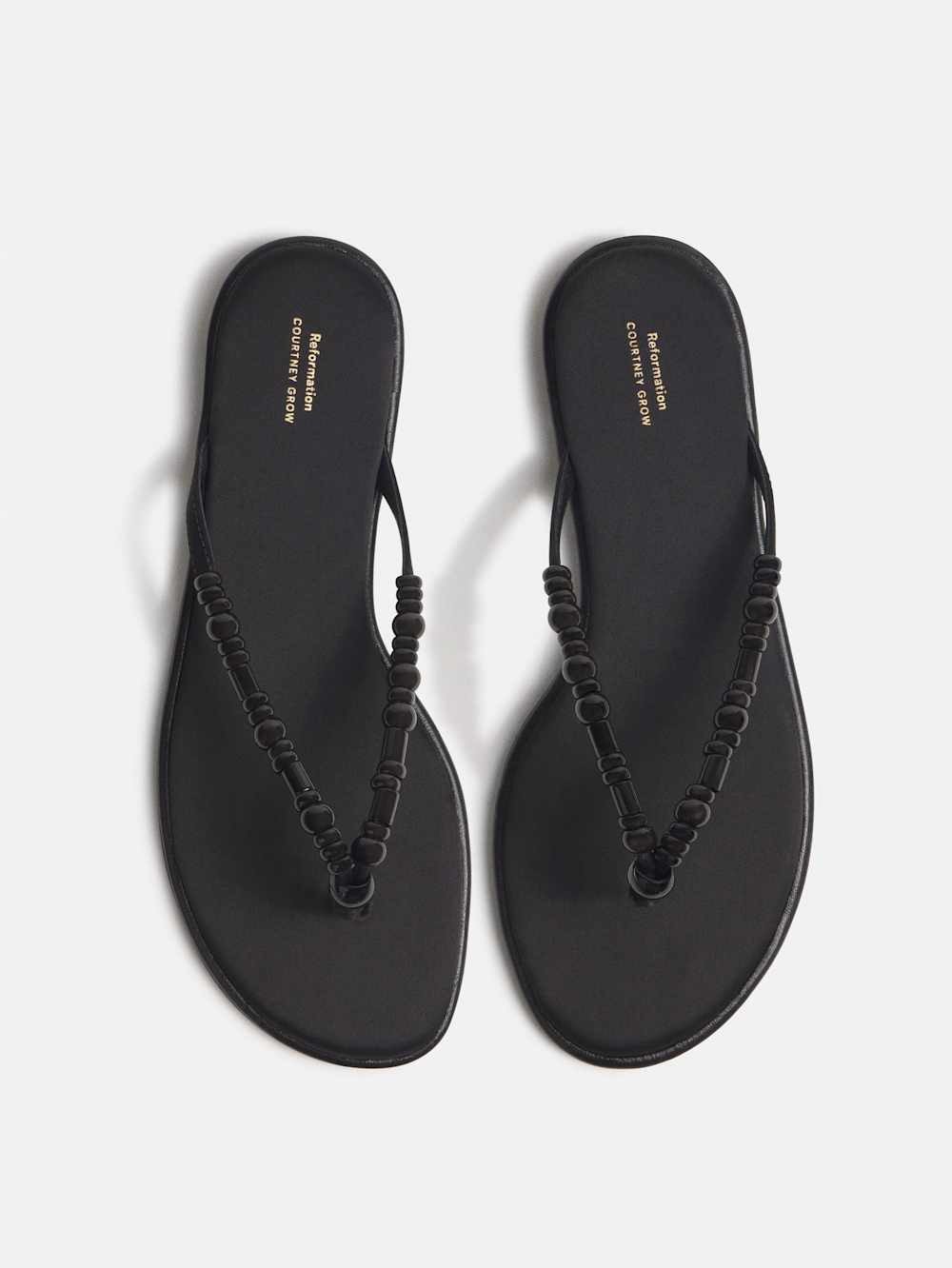 Geffen Sandal | Reformation (Global)
