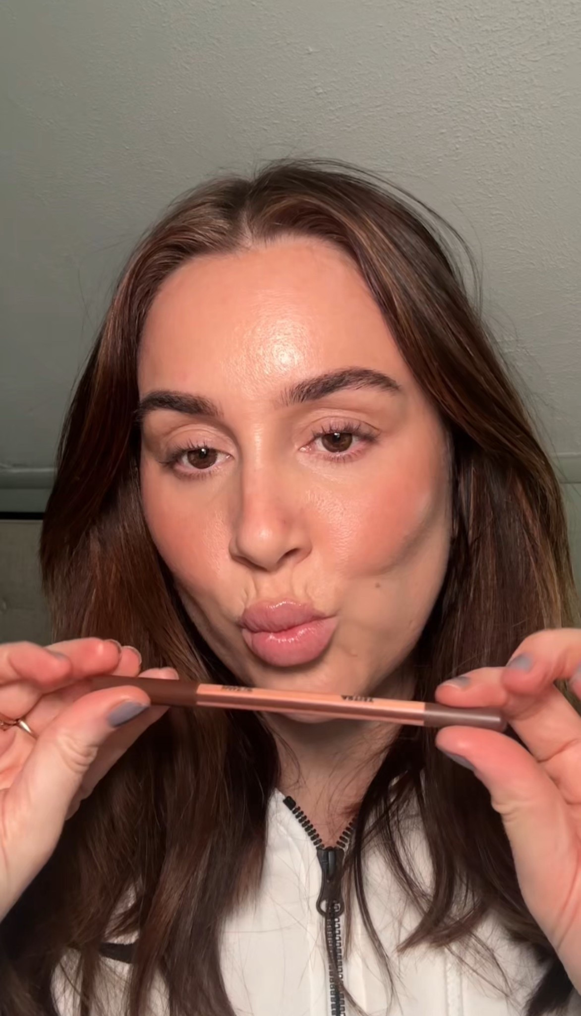 1 pencil, 4 ways 🤎🤎 makeup forever’s “limitless brown” artist color pencil doesn’t leave my side

#LTKBeauty #LTKFindsUnder50 #LTKFindsUnder100