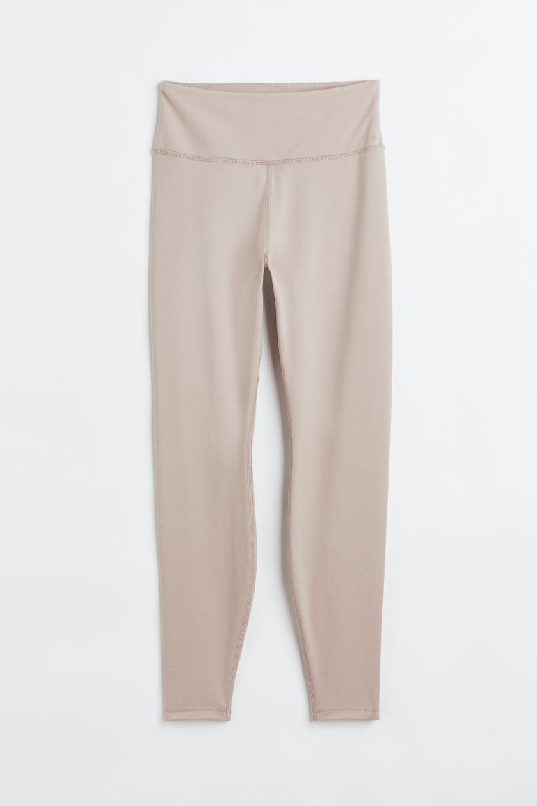 Super Soft Sports Leggings | H&M (US + CA)