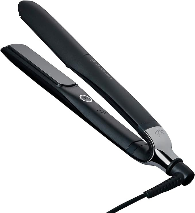 ghd Platinum+ Styler ― 1" Flat Iron Hair Straightener, Professional Ceramic Hair Styling Tool f... | Amazon (US)