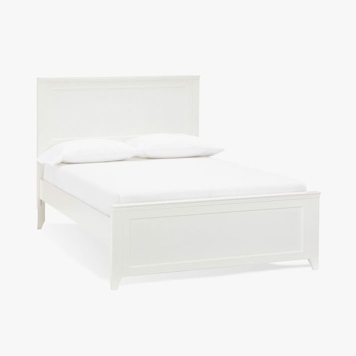 Hampton Classic Bed | Pottery Barn Teen