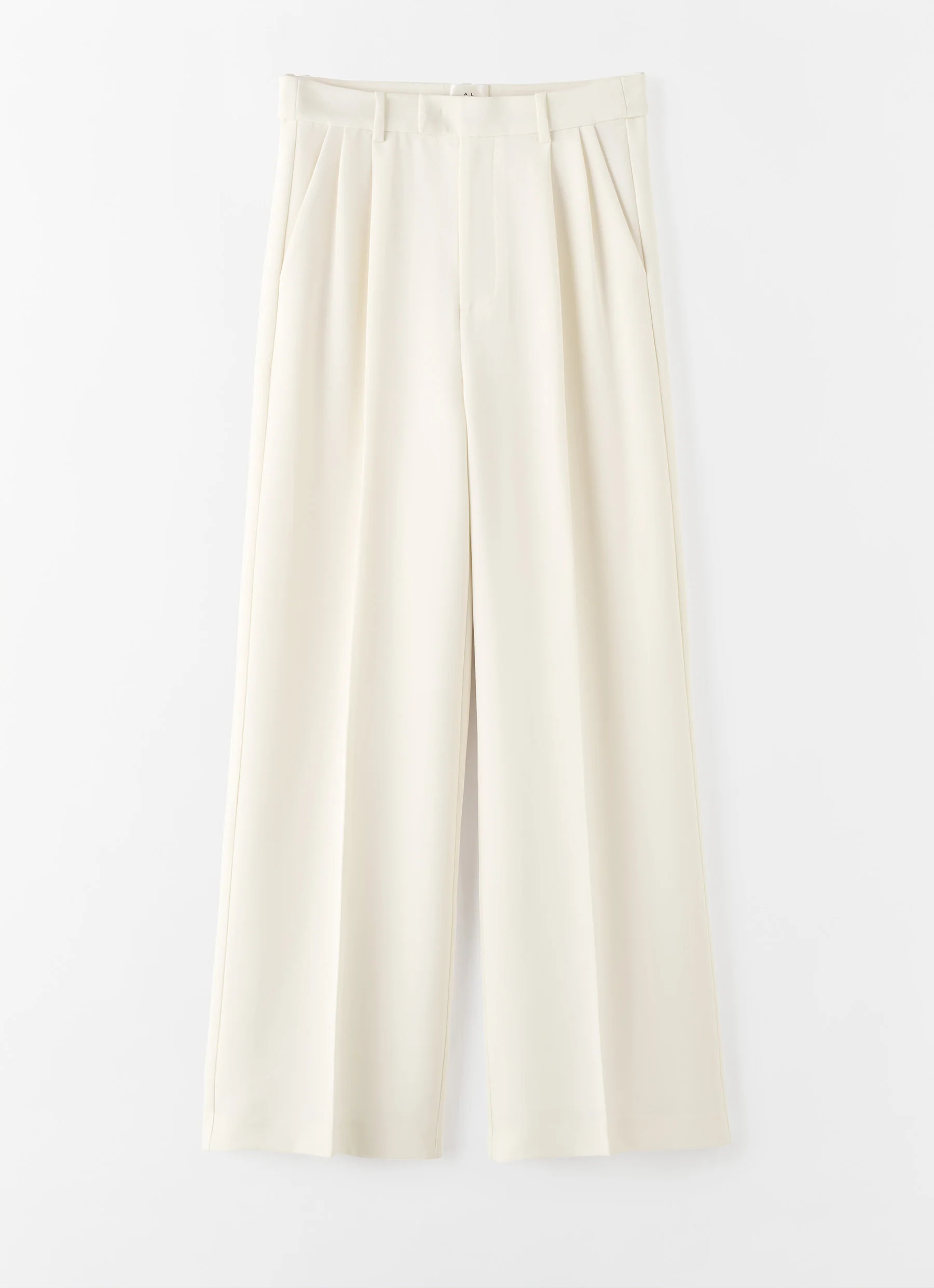Bella Trousers, cream | Almada Label