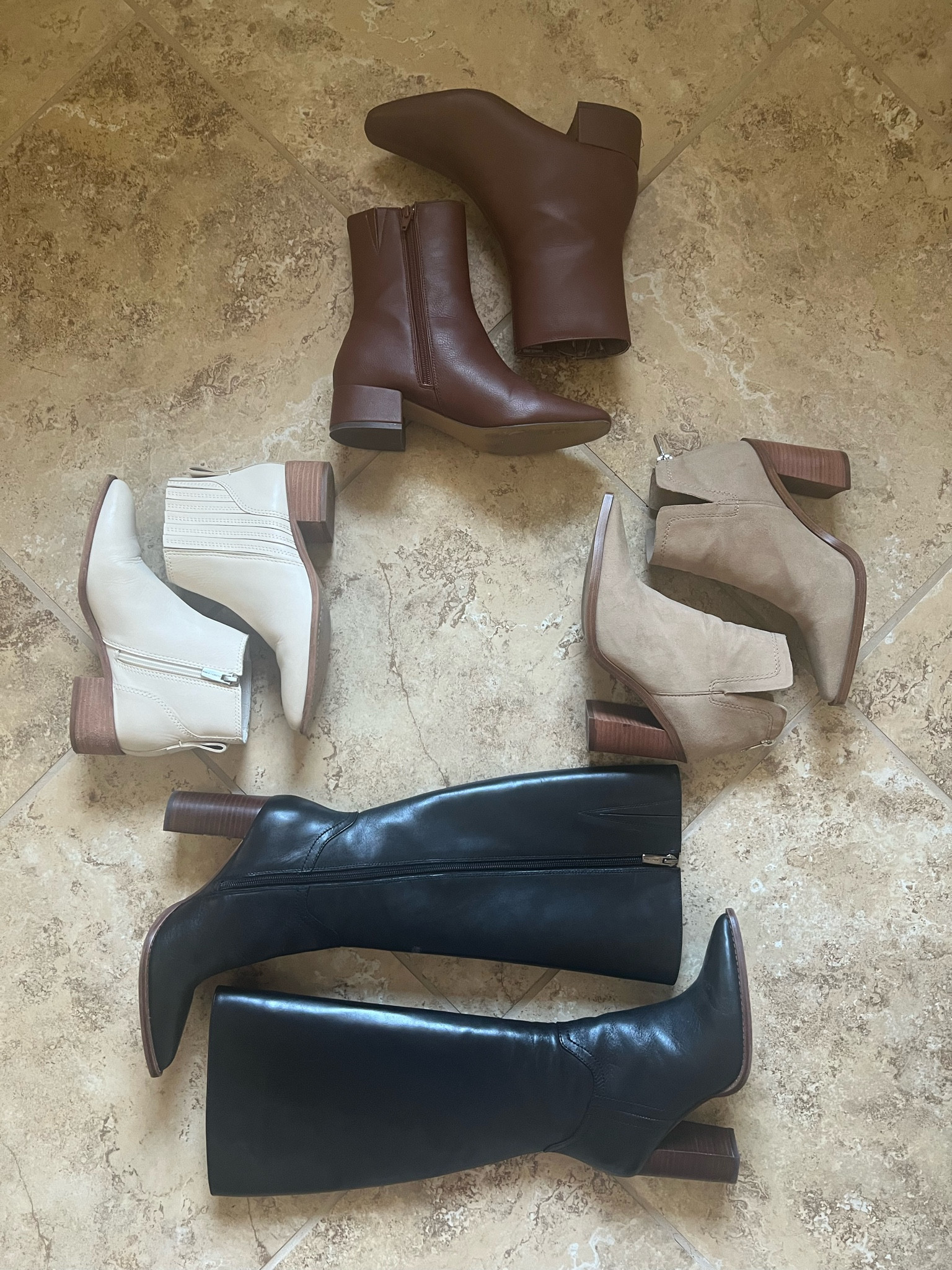 Fall boots, tall boots, winter boots, shirt boots, booties
#fallboots #winterboots #tallboots #fallshoes 

#LTKSeasonal #LTKshoecrush