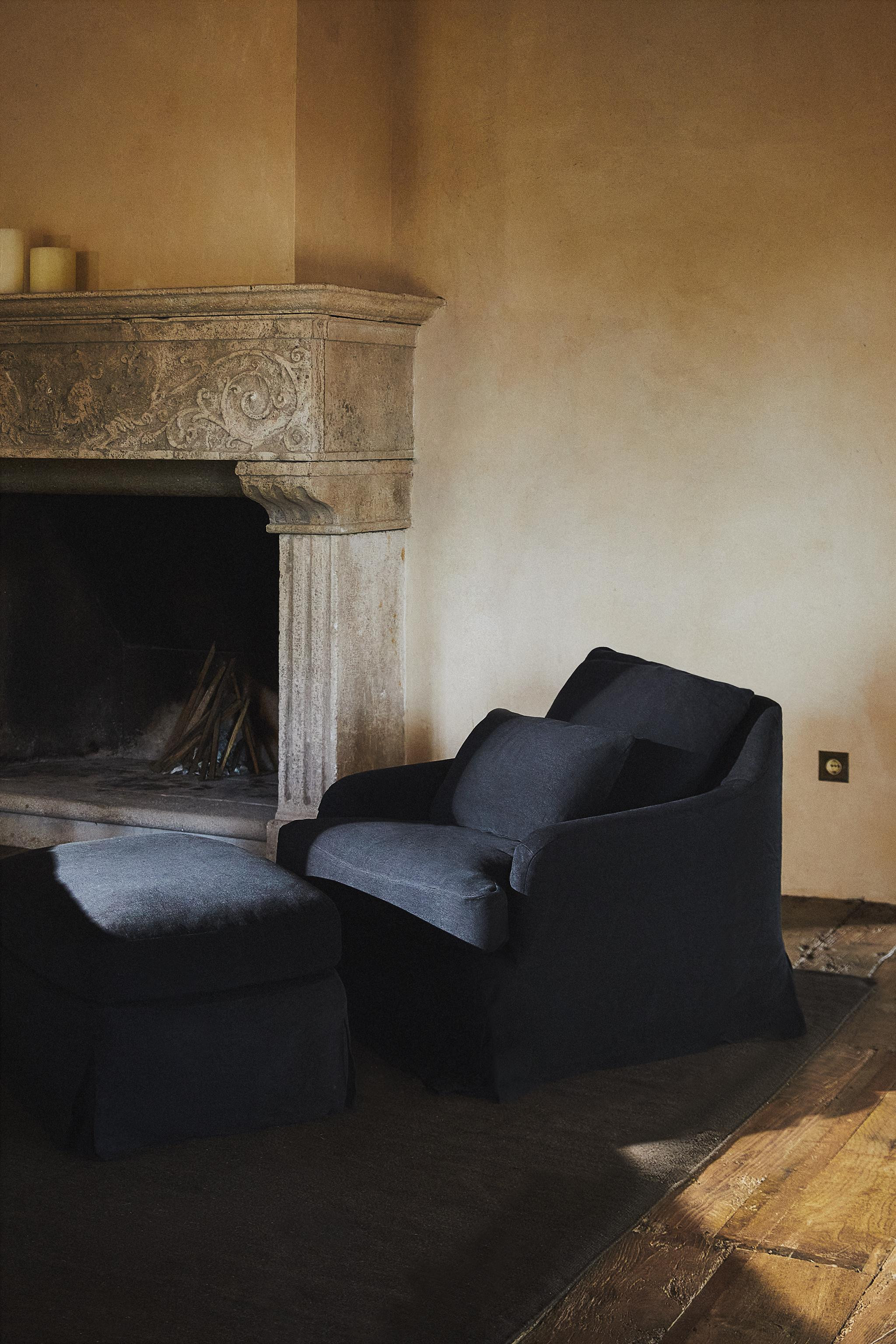 ARMCHAIR 01 | Zara US